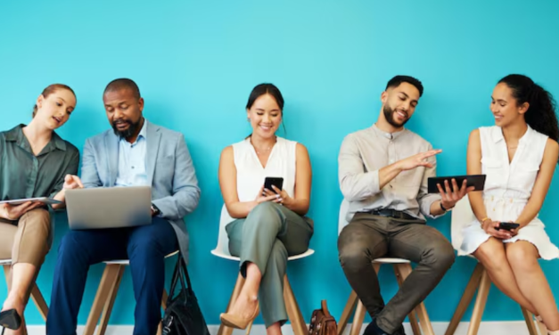 The Candidate Experience Starts with Real Communication