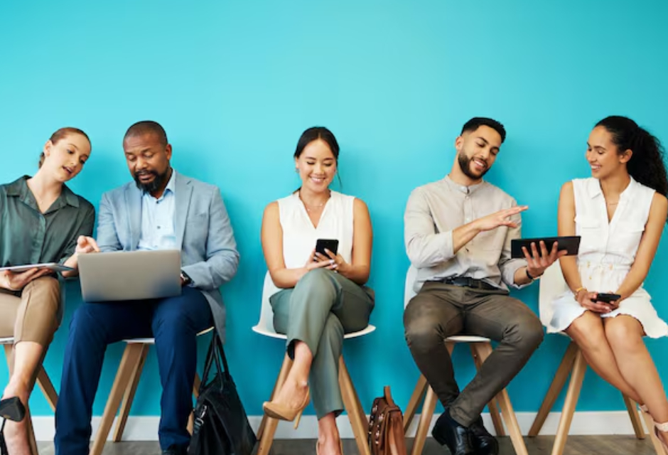 The Candidate Experience Starts with Real Communication