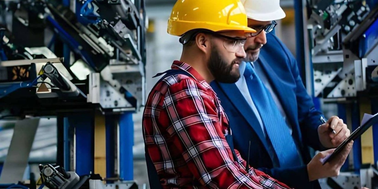 Manufacturing Is Measuring the Wrong Problem