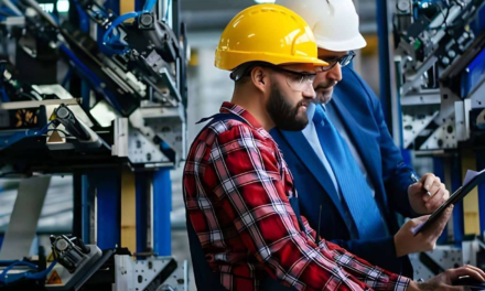 Manufacturing Is Measuring the Wrong Problem