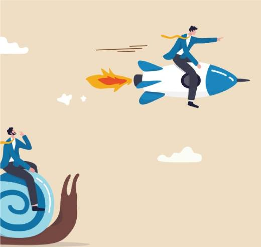 Hiring Speed: A Crucial Component of the Recruiting Process