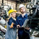 Building a Resilient Manufacturing Workforce — Preparing for What’s Next
