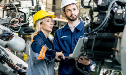 Building a Resilient Manufacturing Workforce — Preparing for What’s Next