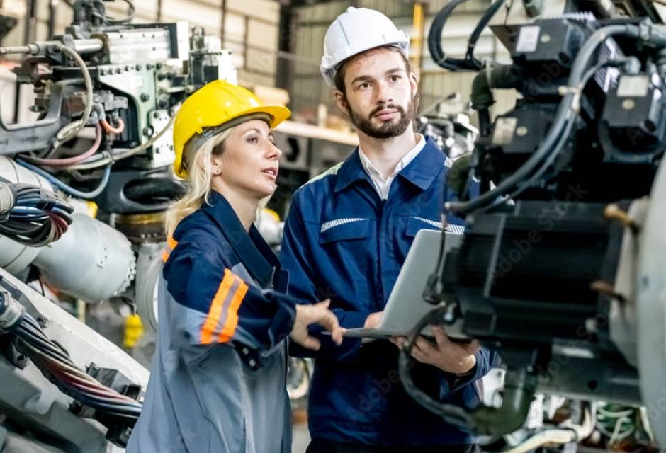 Building a Resilient Manufacturing Workforce — Preparing for What’s Next