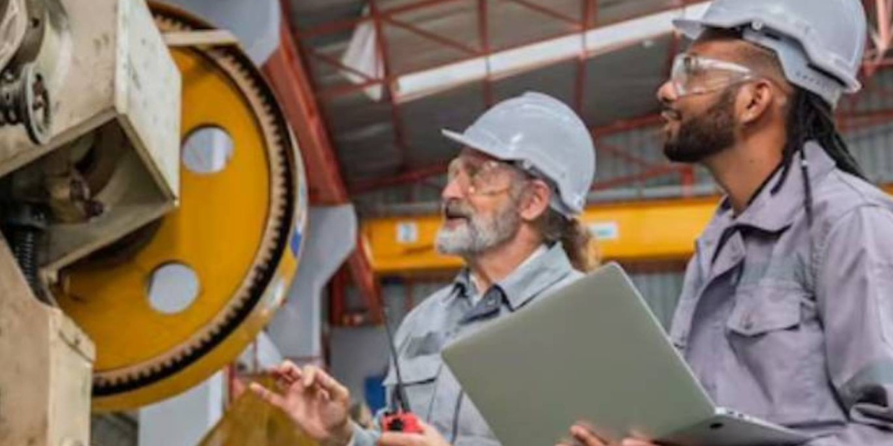 The Knowledge Transfer Challenge — Protecting Critical Manufacturing Expertise