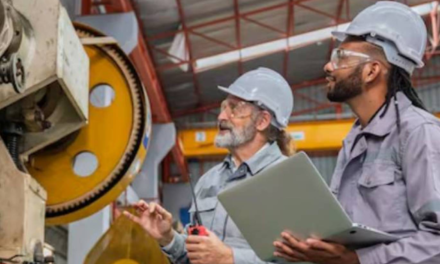 The Knowledge Transfer Challenge — Protecting Critical Manufacturing Expertise