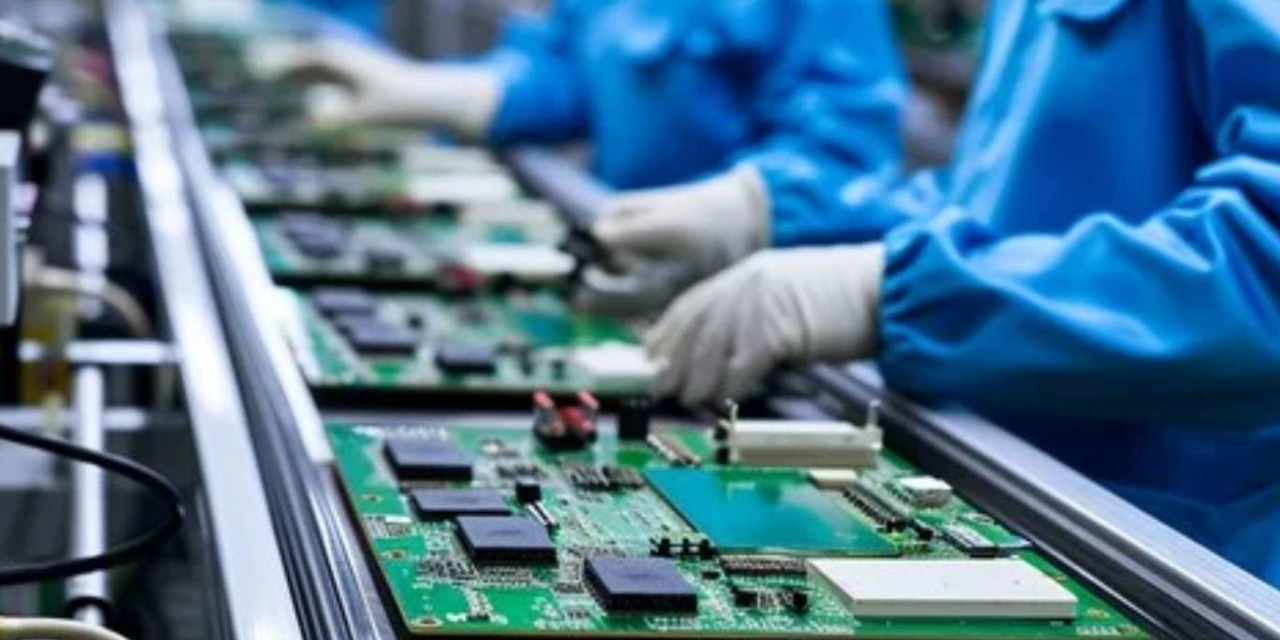 Workforce Stability in an Uncertain Economy — Why Manufacturers Are Prioritizing Strategic Hiring
