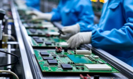 Workforce Stability in an Uncertain Economy — Why Manufacturers Are Prioritizing Strategic Hiring