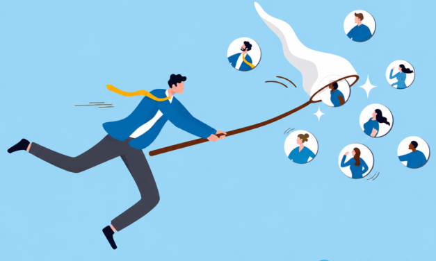 The Talent Pipeline Problem — Why Manufacturers Need to Think Beyond Today’s Openings