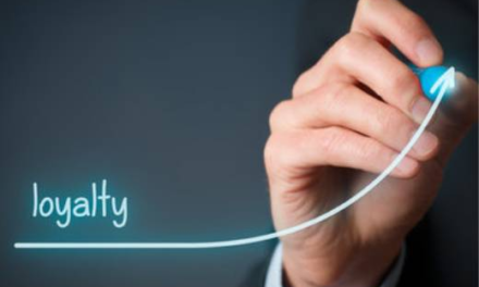 Improving Employee Loyalty: The Challenge of the New Workplace
