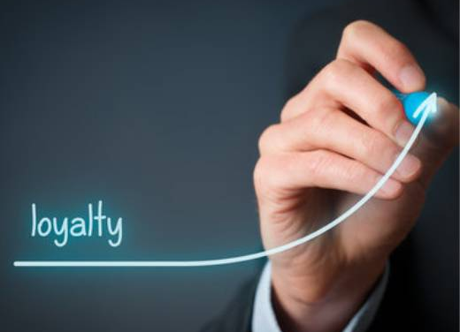 Improving Employee Loyalty: The Challenge of the New Workplace