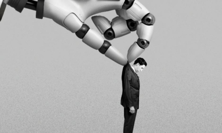 The ‘Jobs Apocalypse’ That Wasn’t: What the Data Really Says About AI and Employment