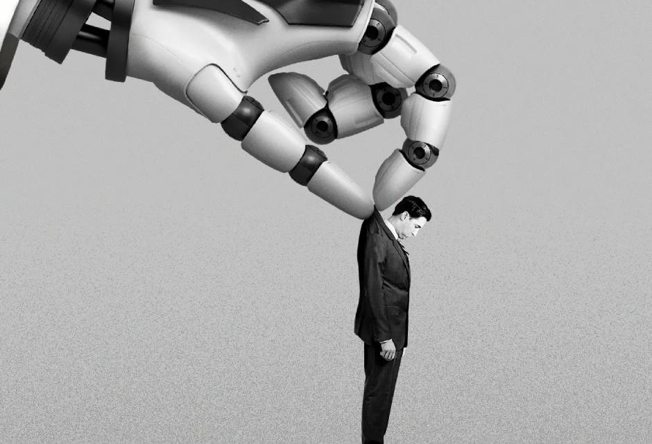 The ‘Jobs Apocalypse’ That Wasn’t: What the Data Really Says About AI and Employment