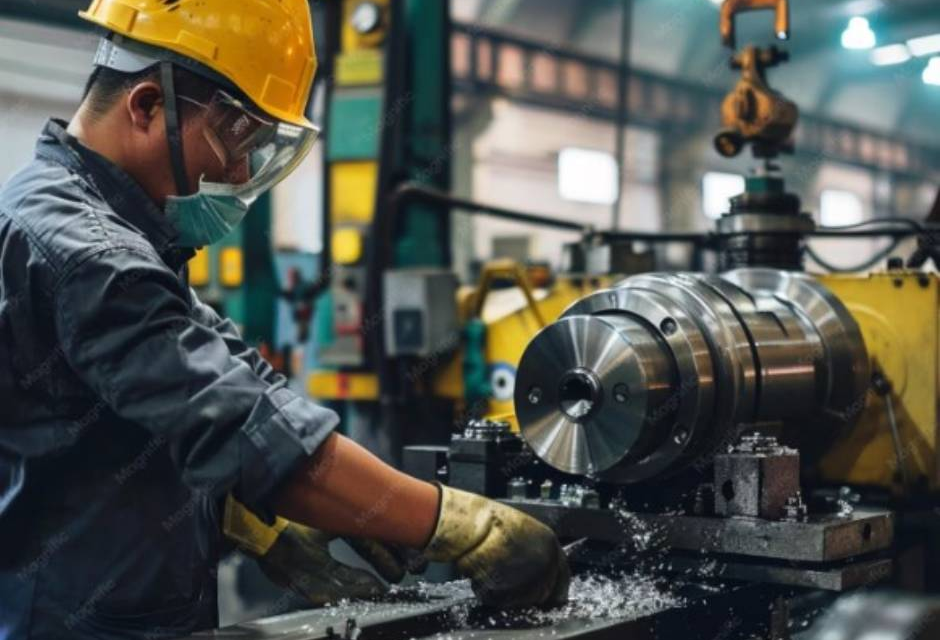 Speed Matters — Why Top Manufacturing Talent Won’t Wait